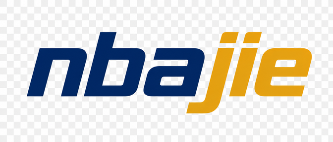 nbajie লোগো